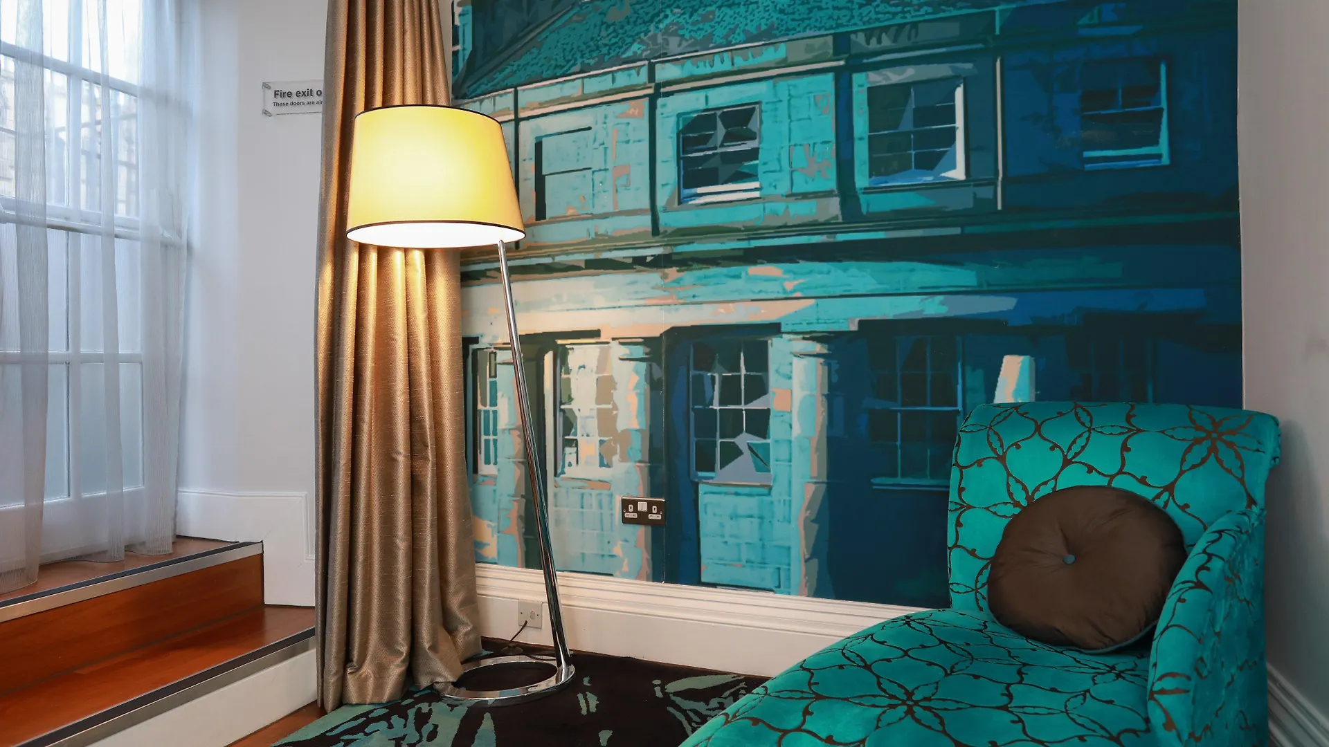 Hotel Indigo Edinburgh By Ihg
