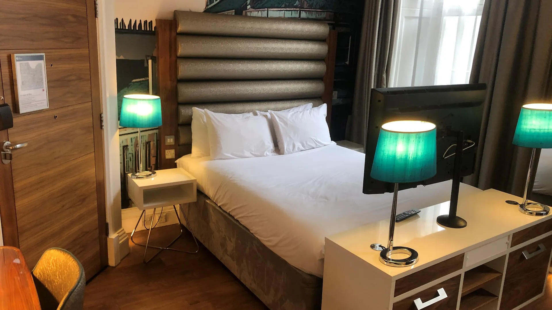 Hotel Indigo Edinburgh By Ihg