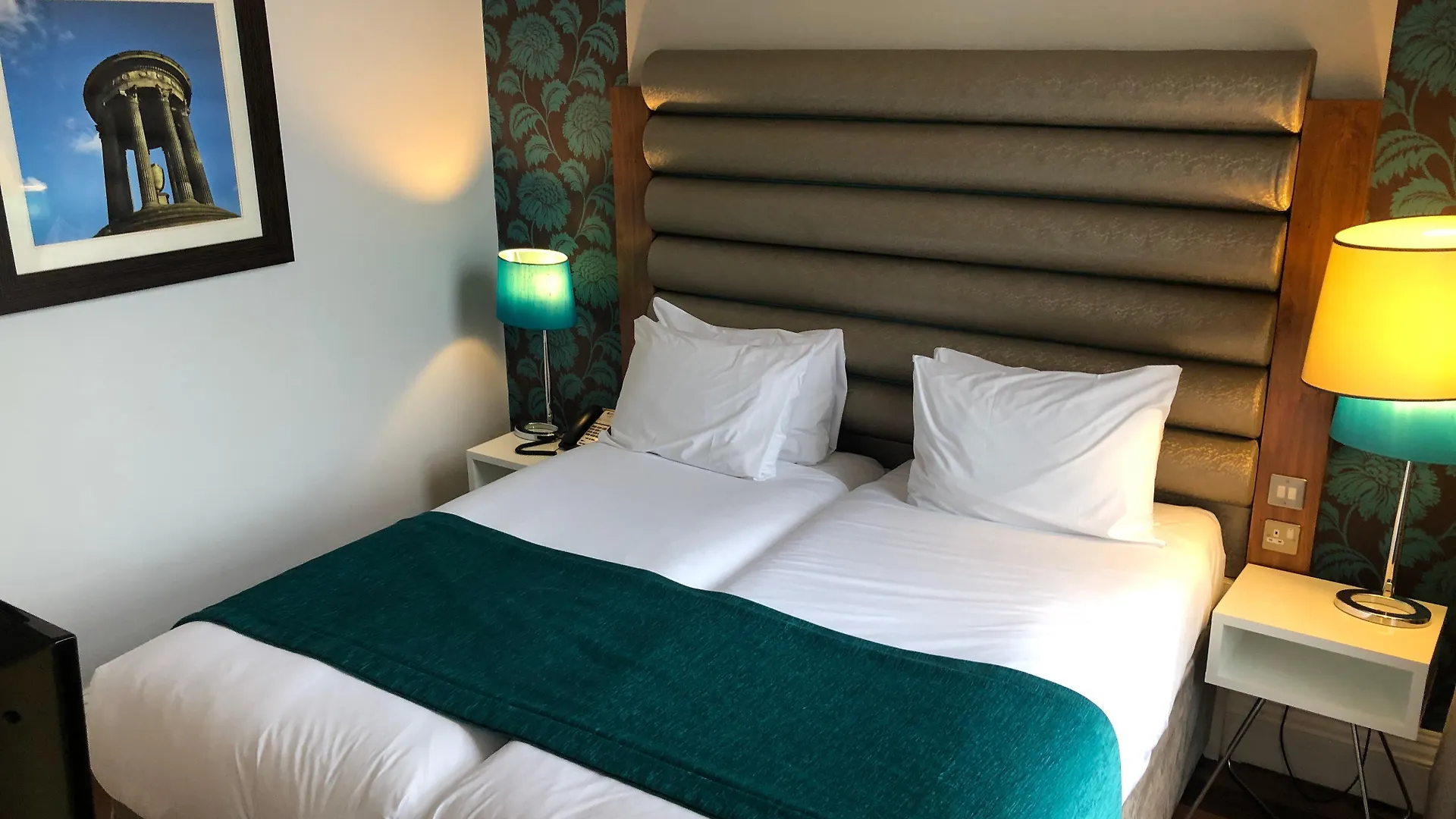 Hotel Indigo Edinburgh By Ihg