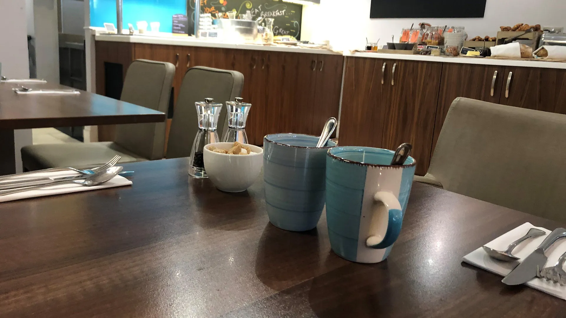 ****  Hotel Indigo Edinburgh By Ihg United Kingdom