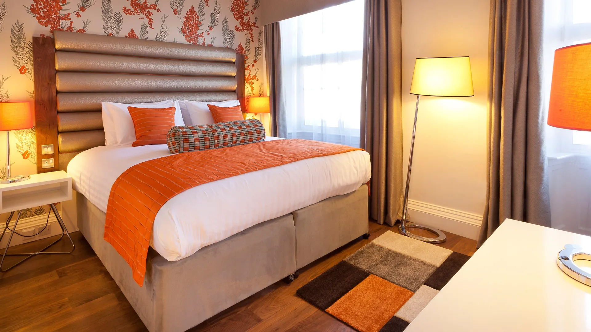 ****  Hotel Indigo Edinburgh By Ihg United Kingdom