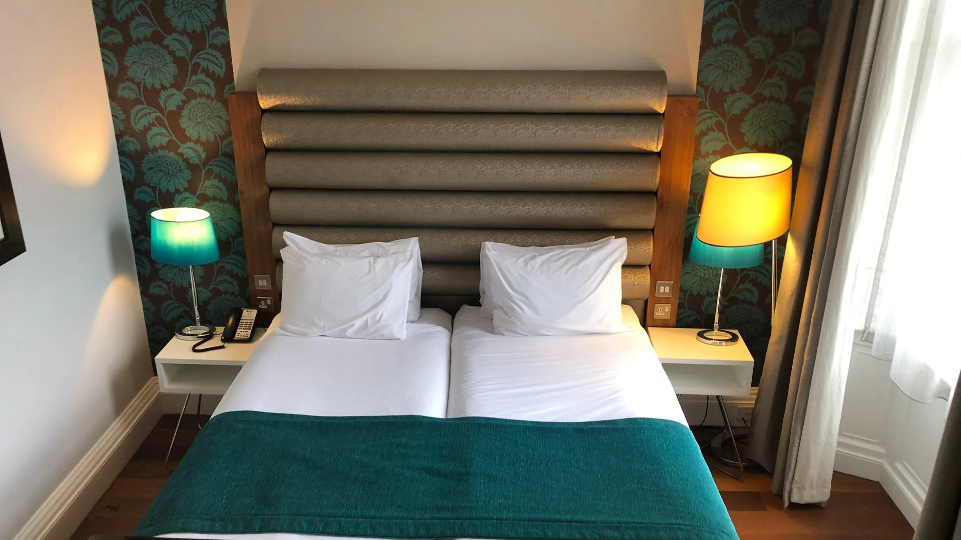 Hotel Indigo Edinburgh By Ihg