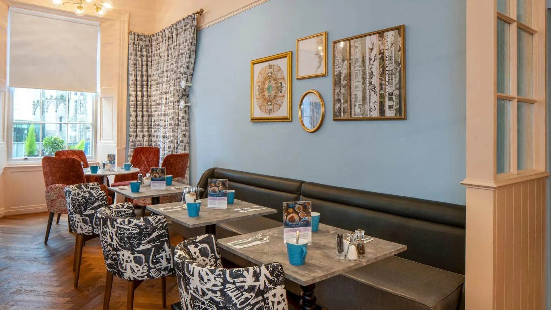 Hotel Indigo Edinburgh By Ihg
