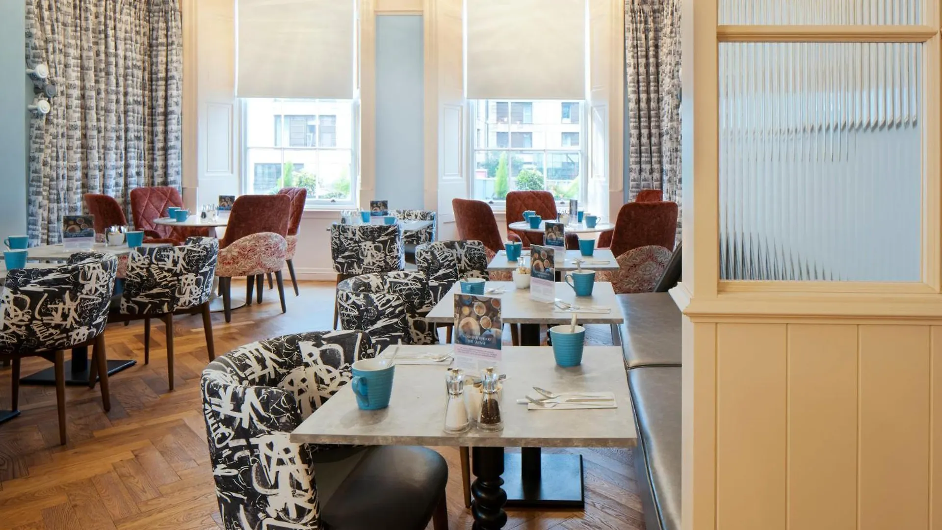 Hotel Indigo Edinburgh By Ihg