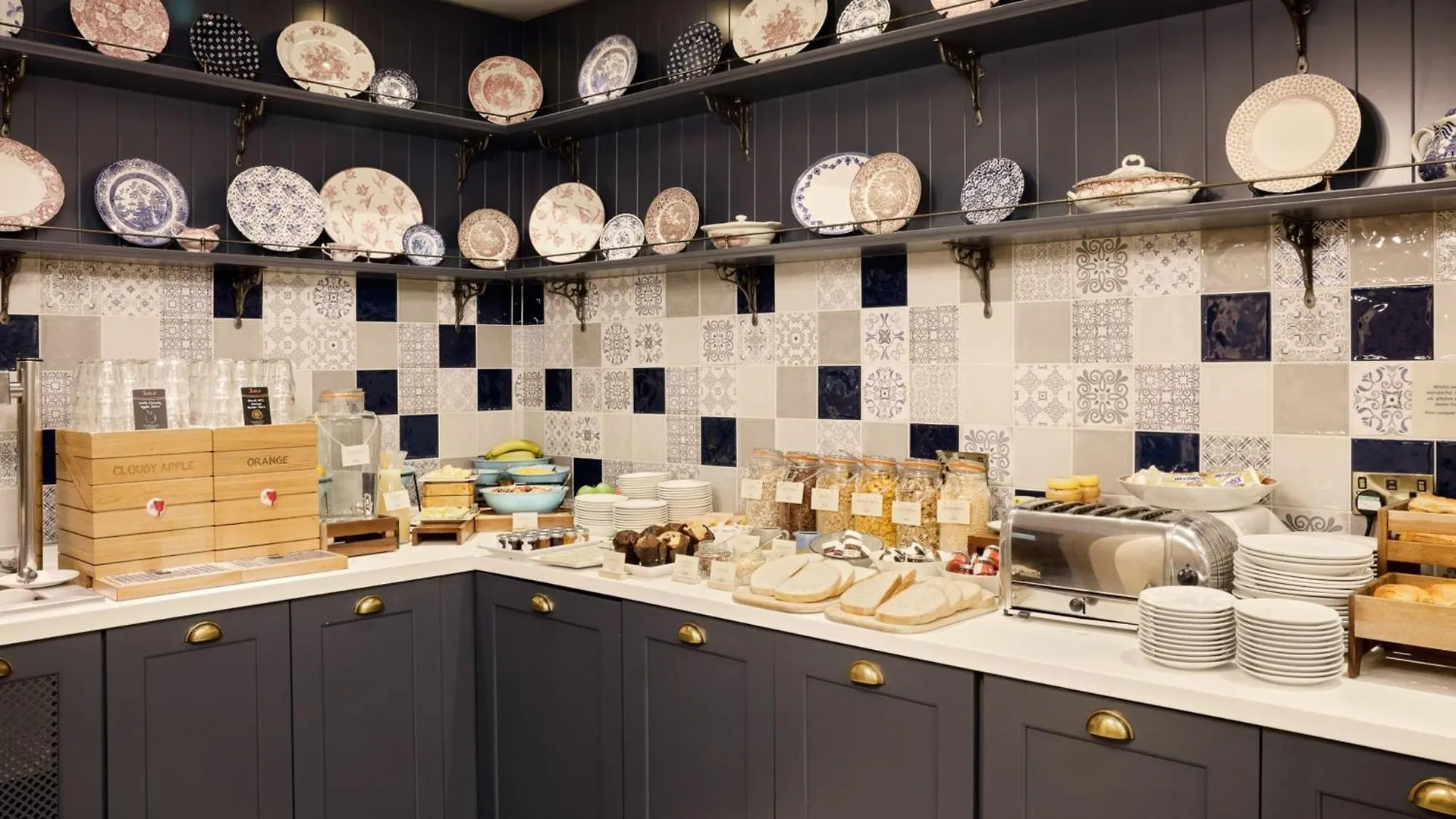 Hotel Indigo Edinburgh By Ihg
