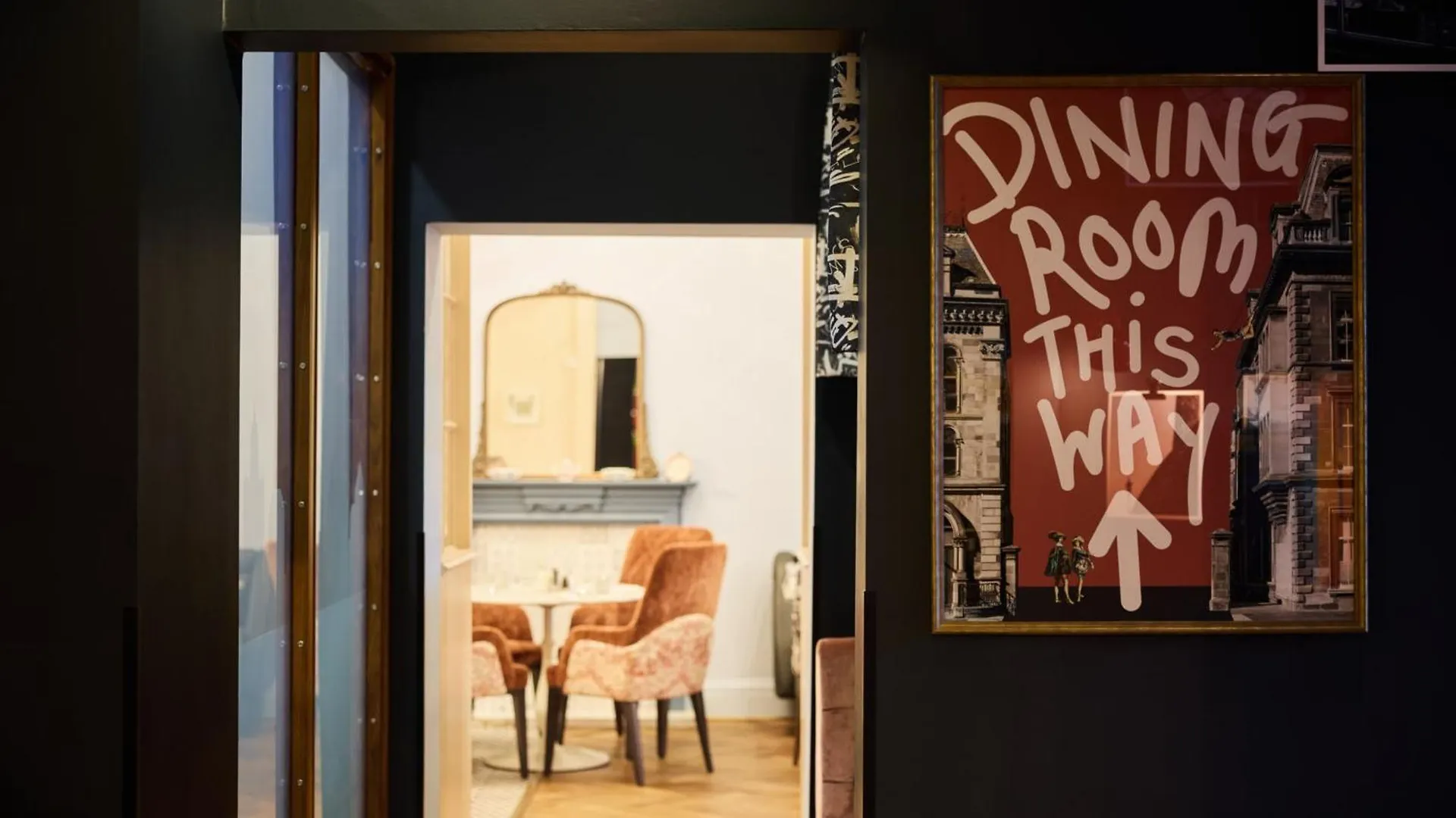 Hotel Indigo Edinburgh By Ihg