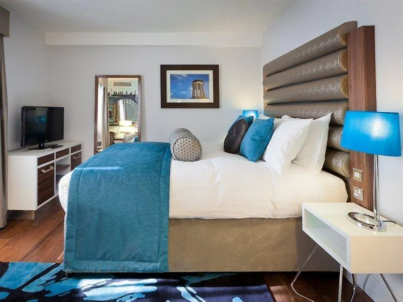 Hotel Indigo Edinburgh By Ihg