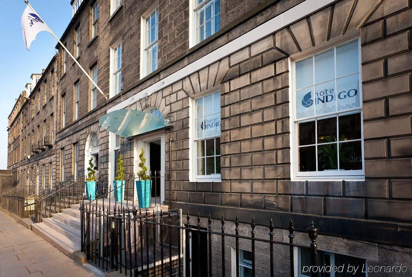 Hotel Indigo Edinburgh By Ihg