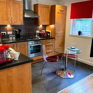 The Lochend Edinburgh