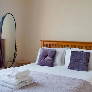  Apartamento Stunning Castle View