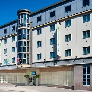 *** Szálloda Express City, An Ihg Egyesült Királyság