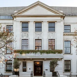 ***** Apartmanhotel Town Hall - Shoreditch Egyesült Királyság