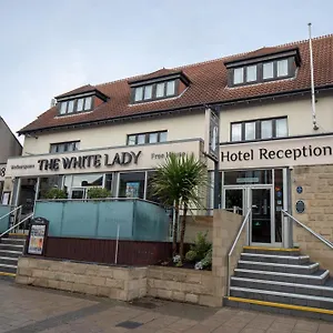 The White Lady Wetherspoon *** EDI