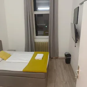  Hostel Speedyrooms Ausztria