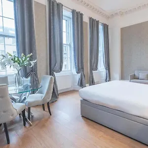 4* Casa de hóspedes Hanover 71