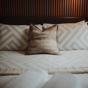 3* Alojamento de Acomodação e Pequeno-almoço 16 Pilrig