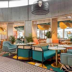 **** Szálloda Novotel Paris Charles De Gaulle Airport Franciaország