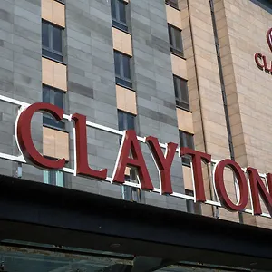 Clayton Cardiff