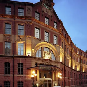 visit hotel