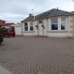 Craigievar EDI