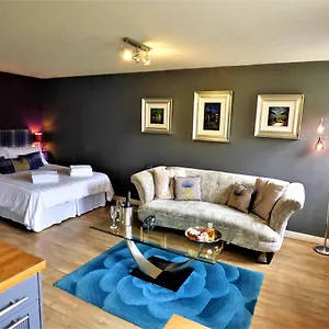  Apartamento Grassmarket