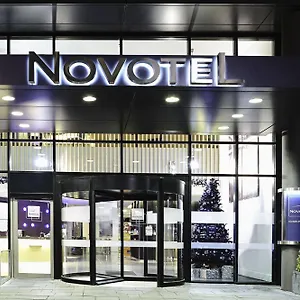 Novotel Park **** EDI