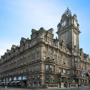 The Balmoral ***** EDI