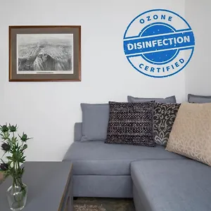  Apartamento Grassmarket