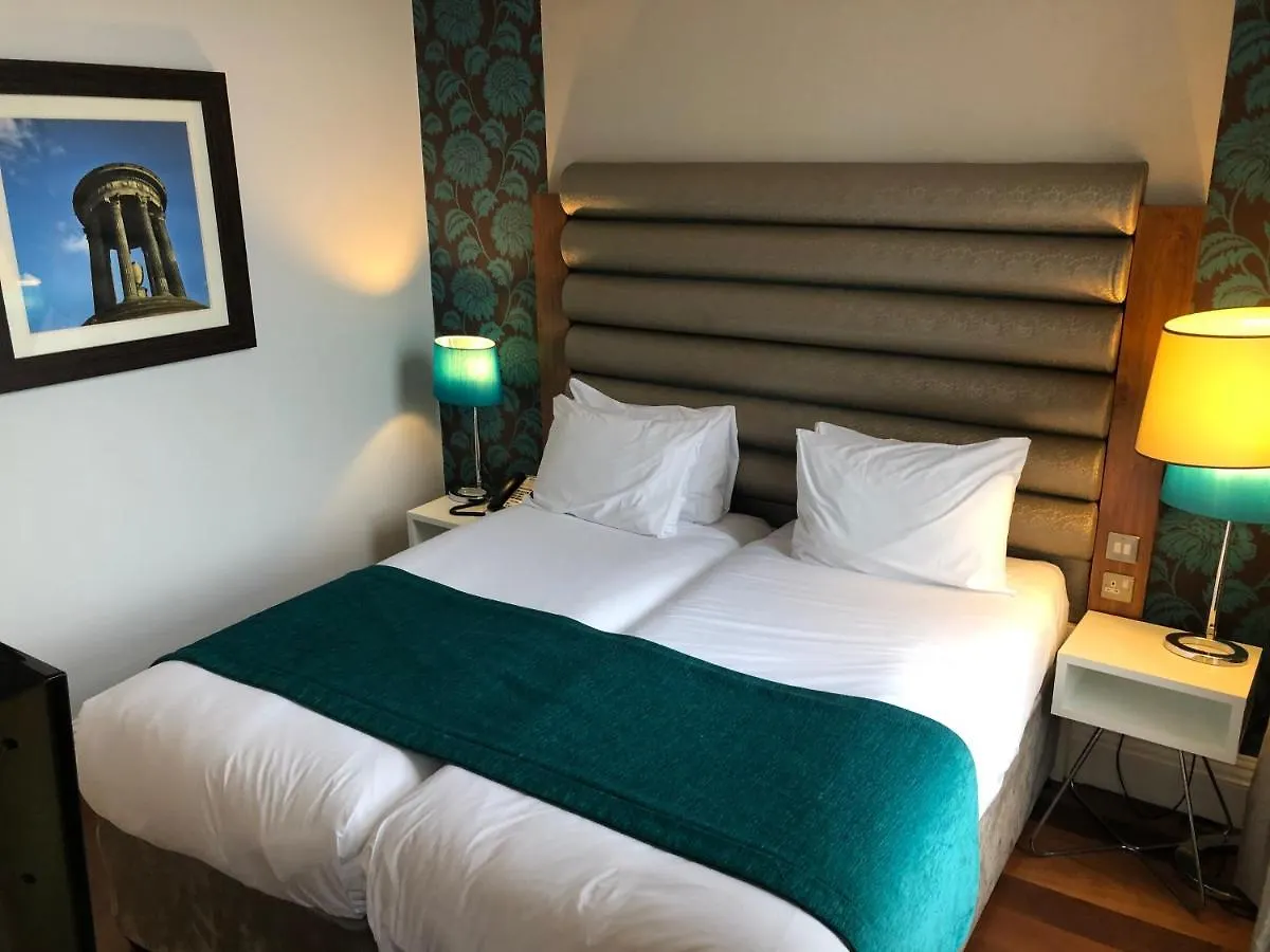 Hotel Indigo Edinburgh By Ihg