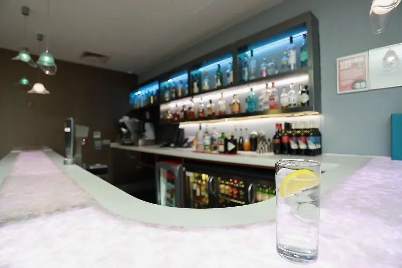Hotel Indigo Edinburgh By Ihg