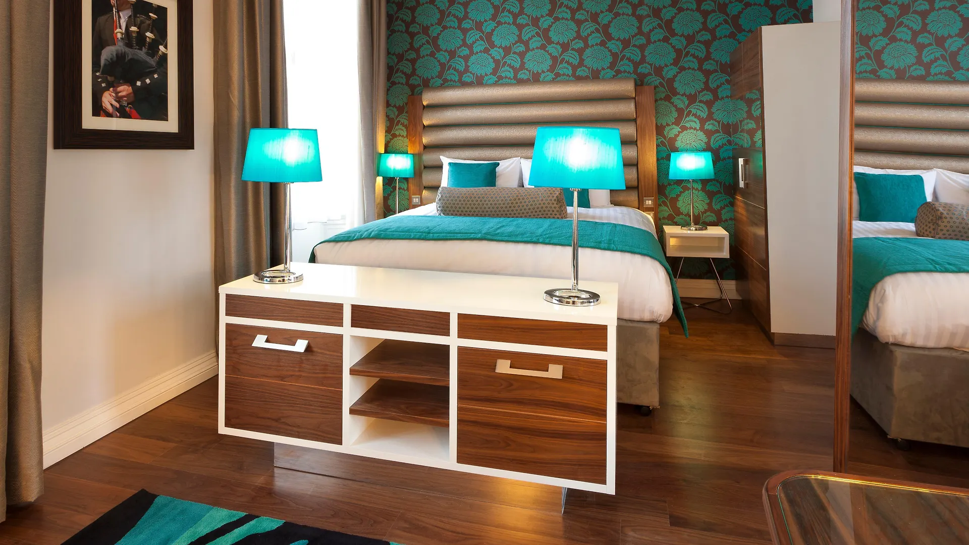 Hotel Indigo Edinburgh By Ihg