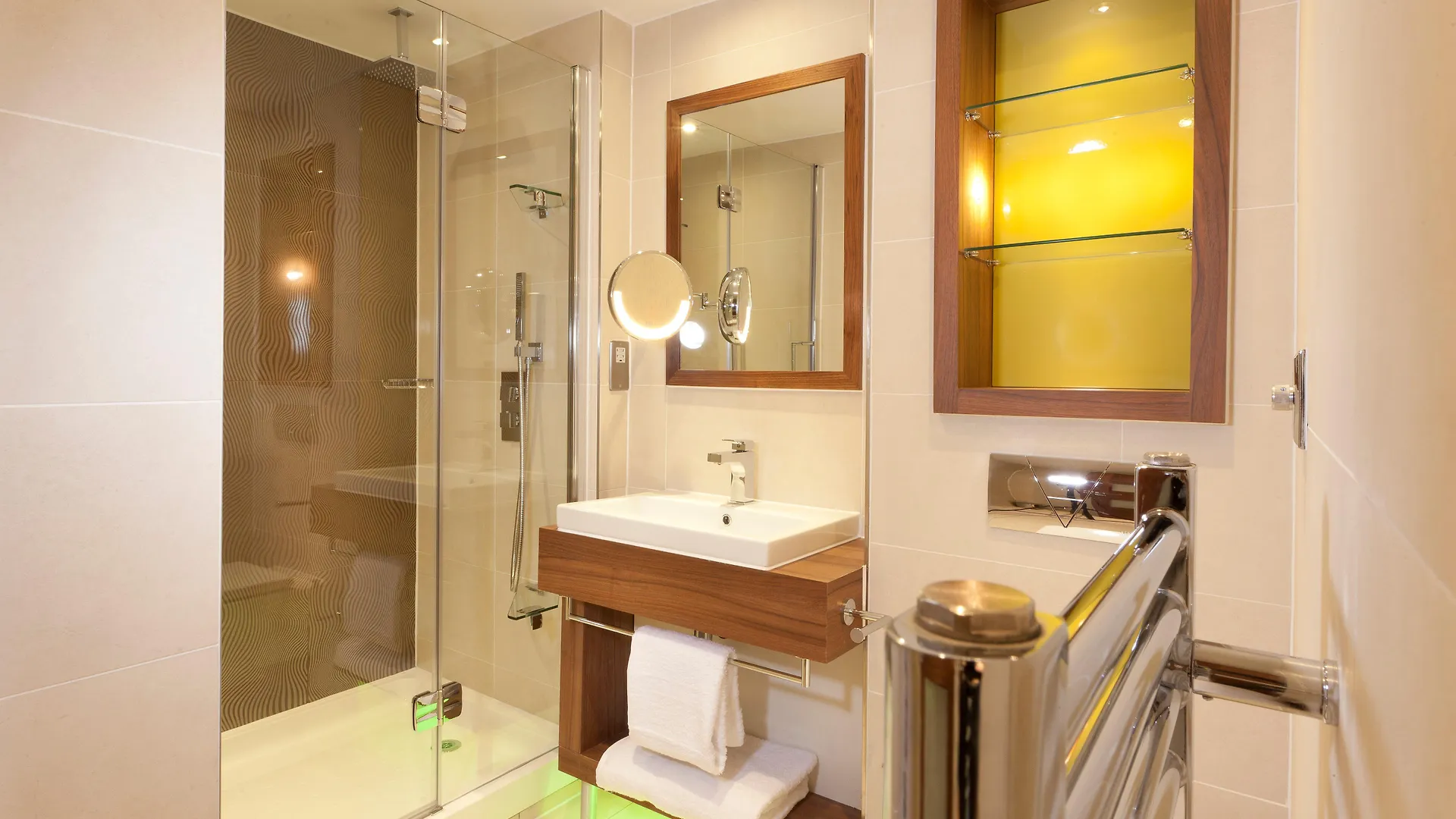 Hotel Indigo Edinburgh By Ihg 4*,  Reino Unido
