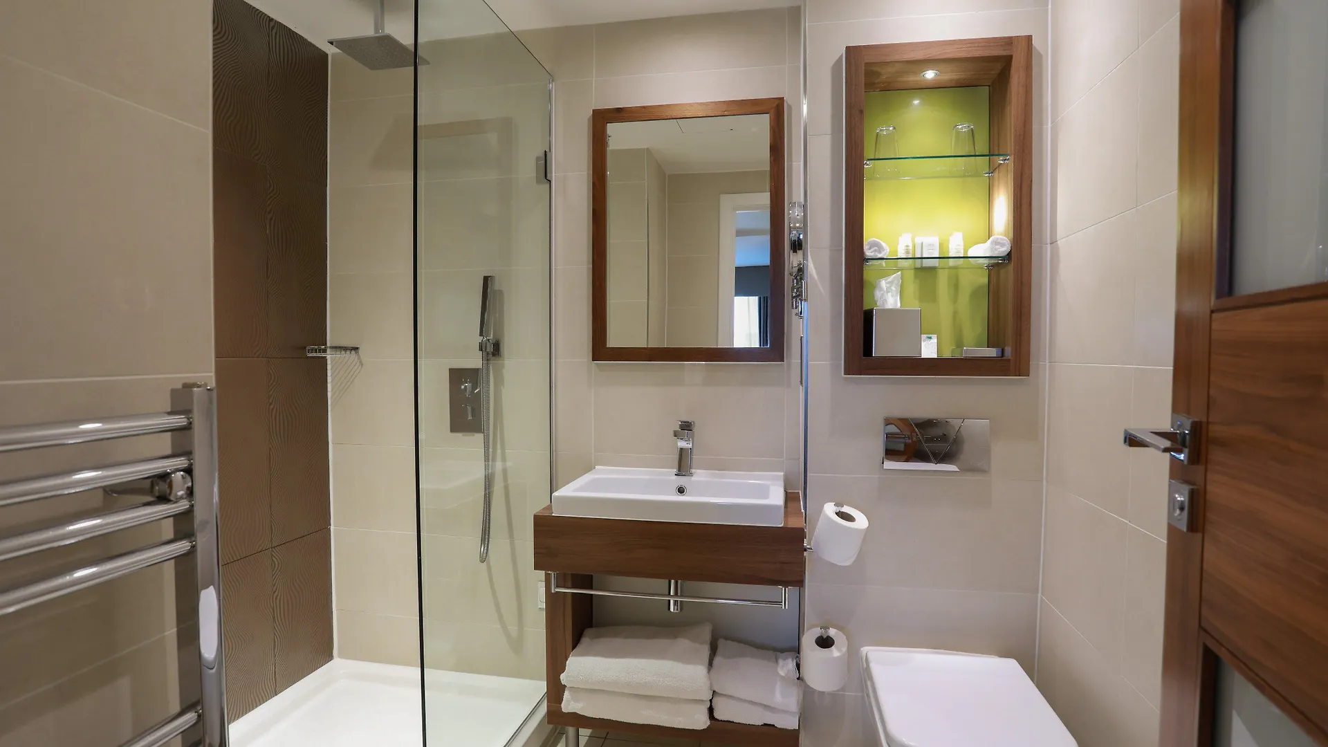 Hotel Indigo Edinburgh By Ihg 4*,  Reino Unido