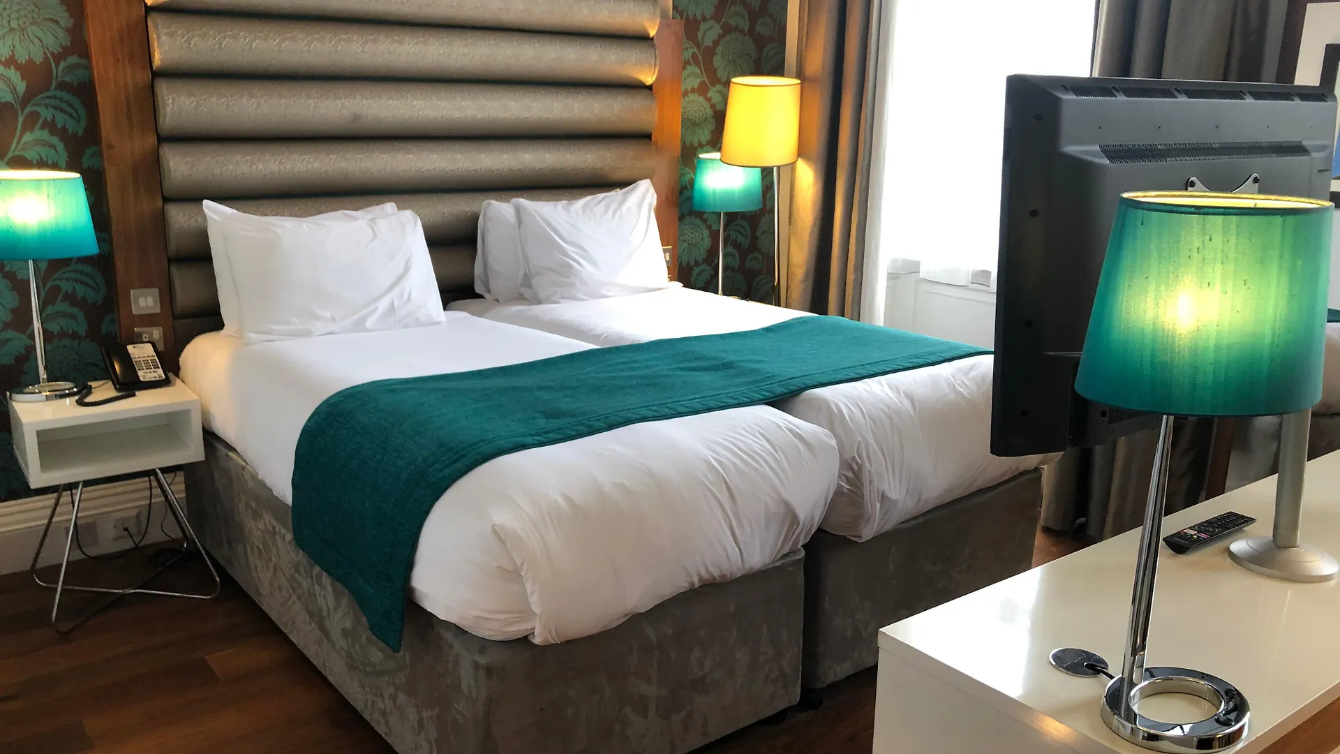 Hotel Indigo Edinburgh By Ihg