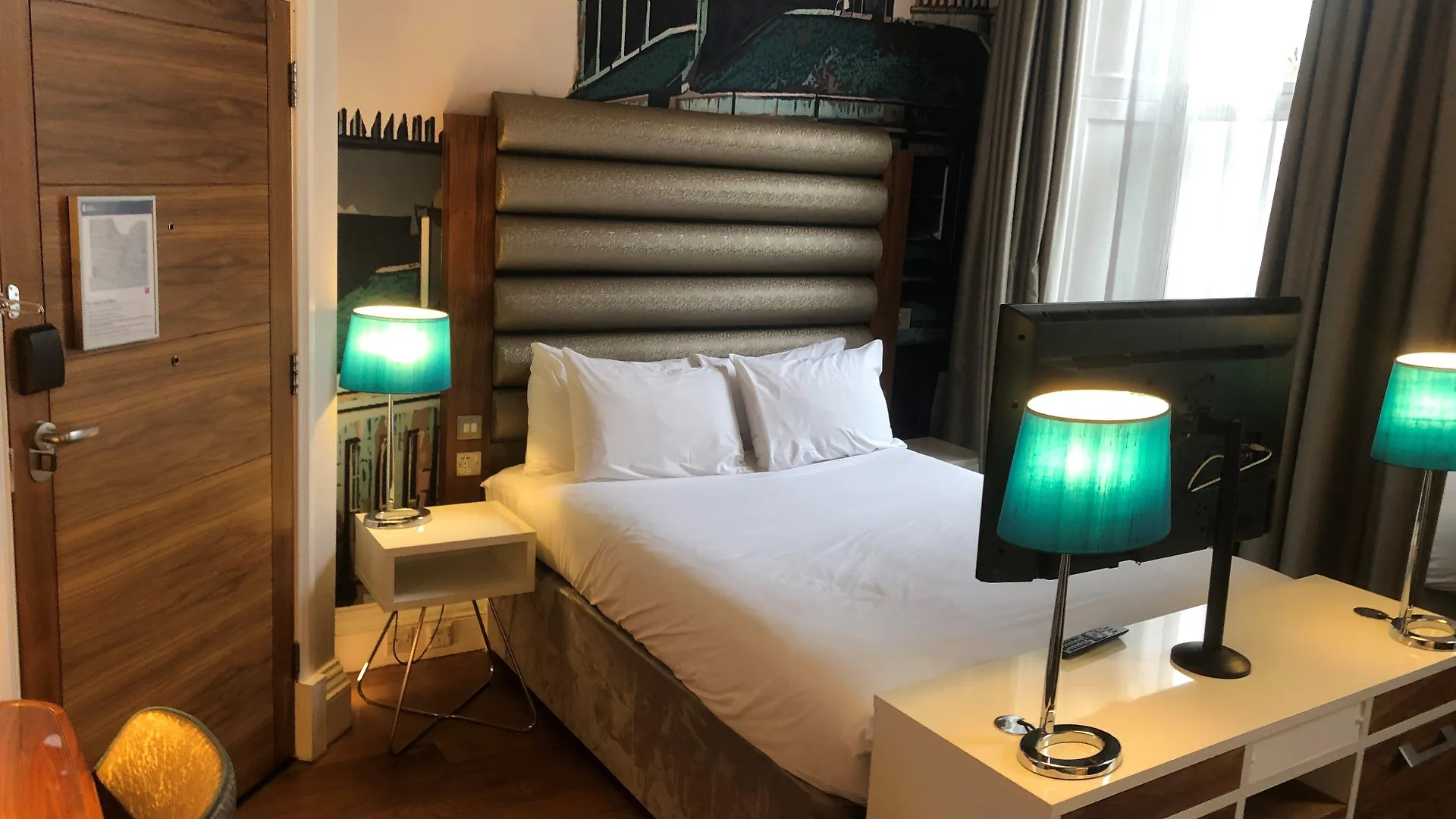 Hotel Indigo Edinburgh By Ihg