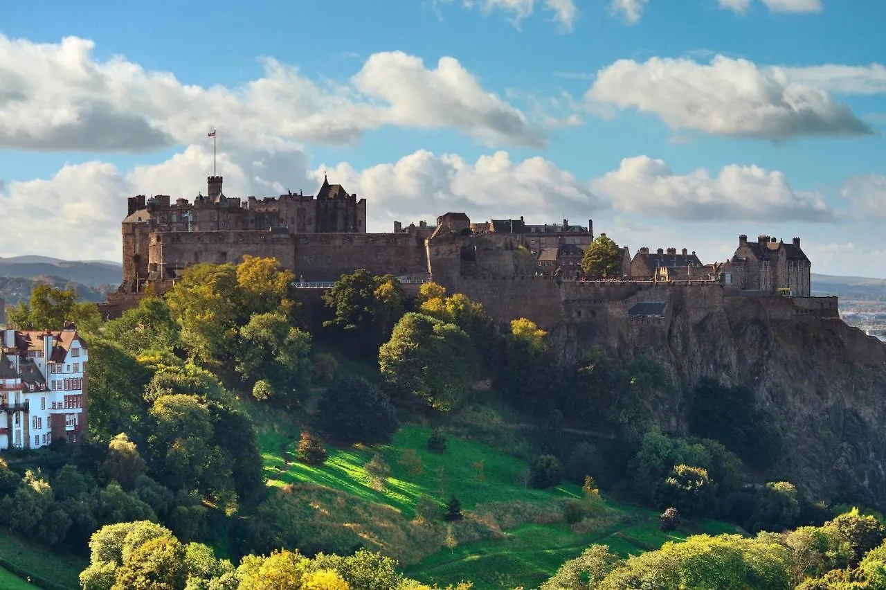 Hotel Indigo Edinburgh By Ihg