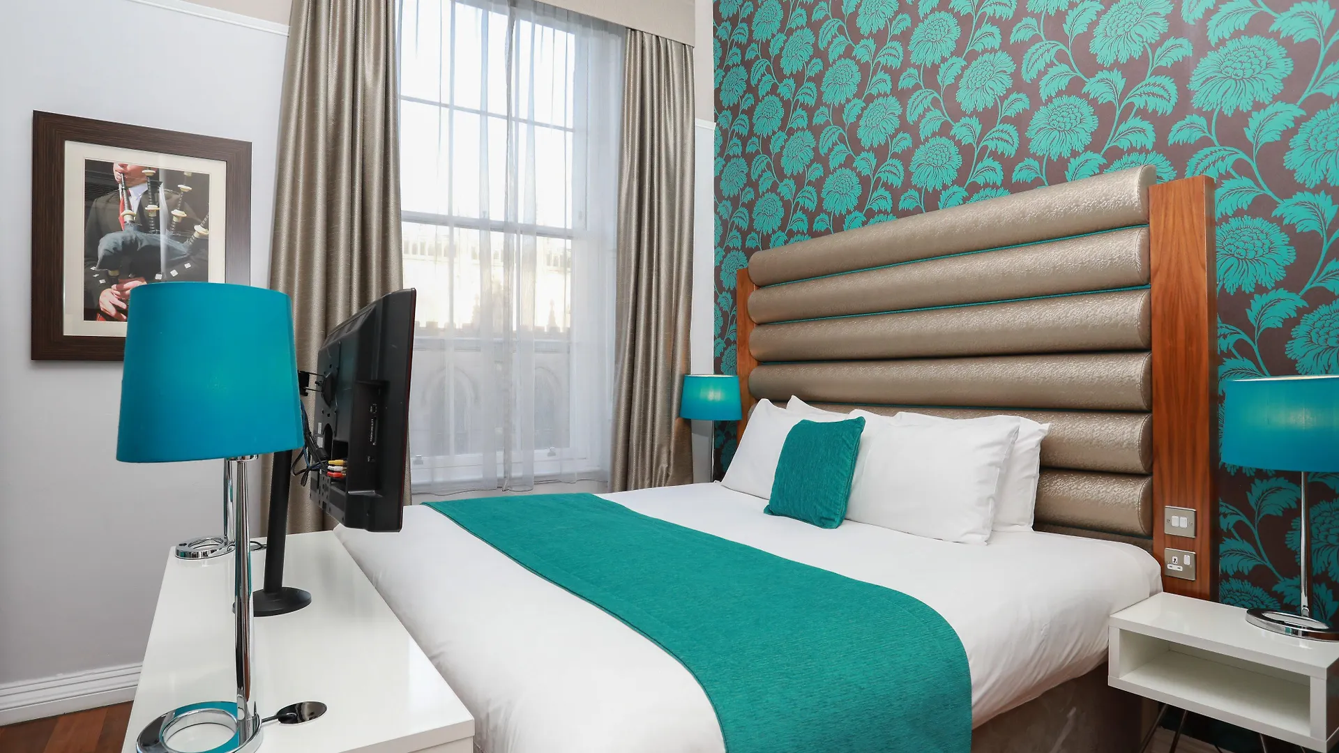 Hotel Indigo Edinburgh By Ihg