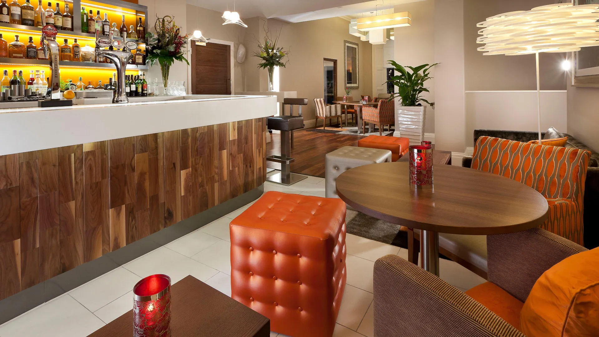 Hotel Indigo Edinburgh By Ihg