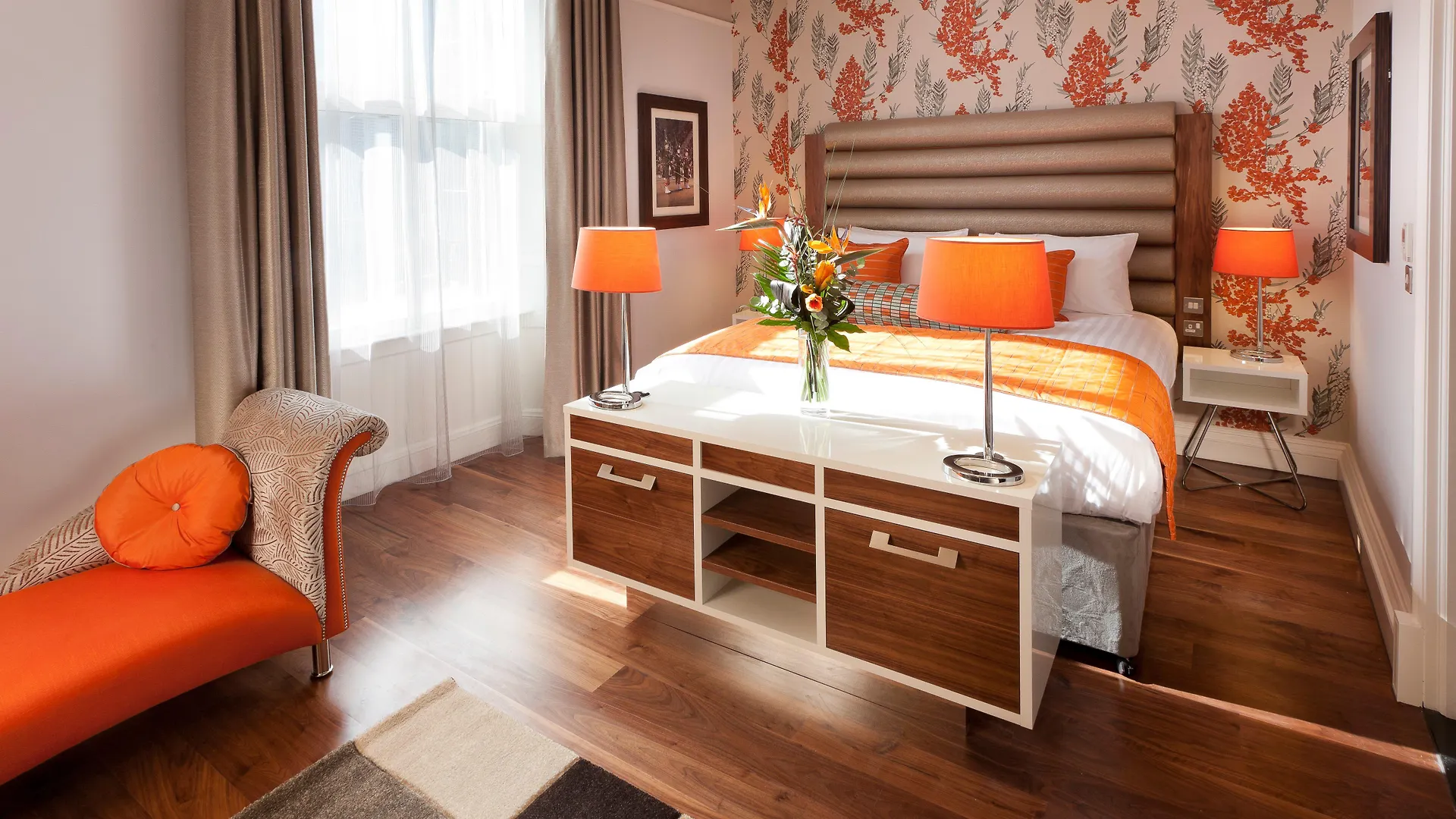 ****  Hotel Indigo Edinburgh By Ihg Reino Unido