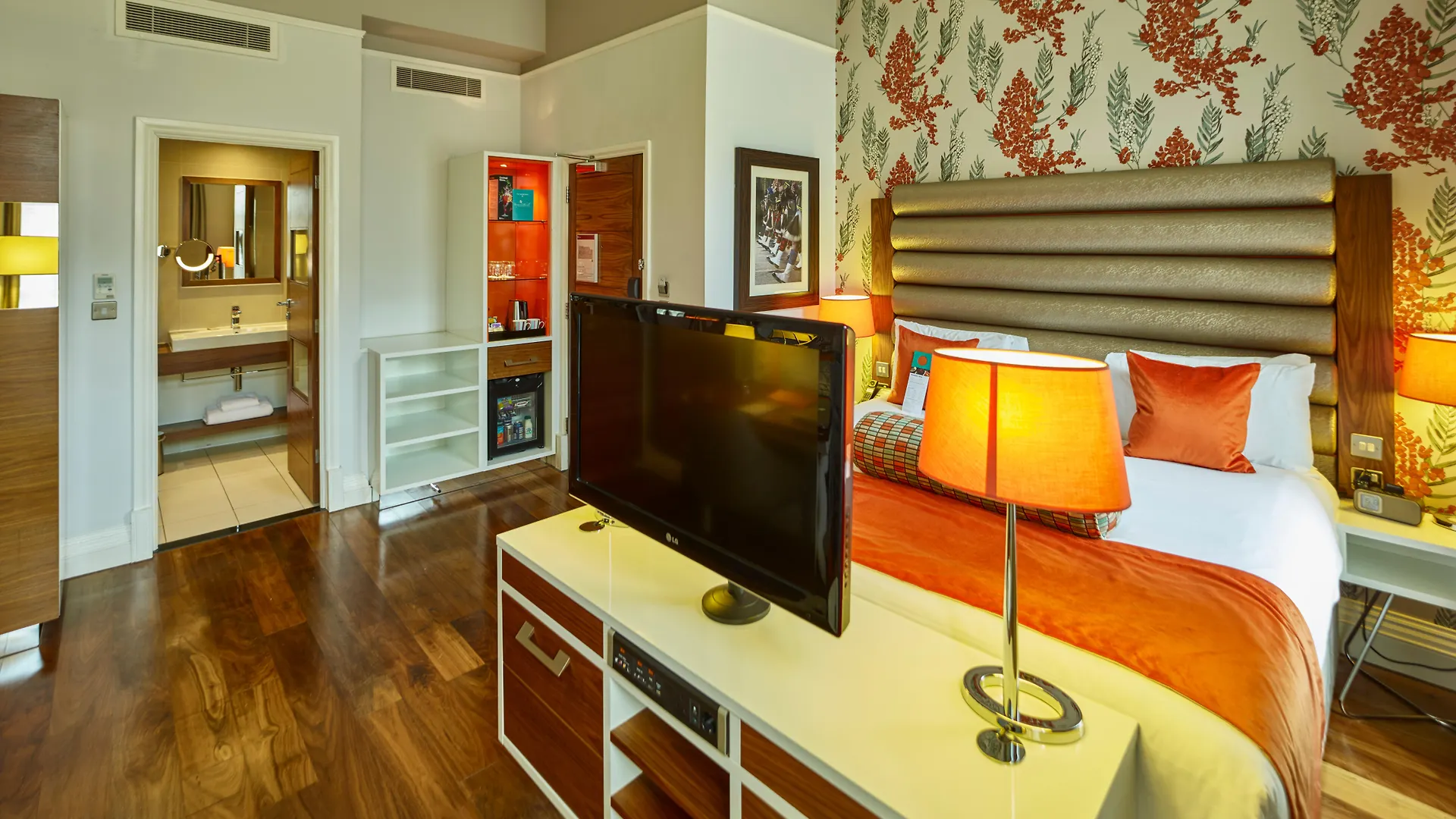 Hotel Indigo Edinburgh By Ihg