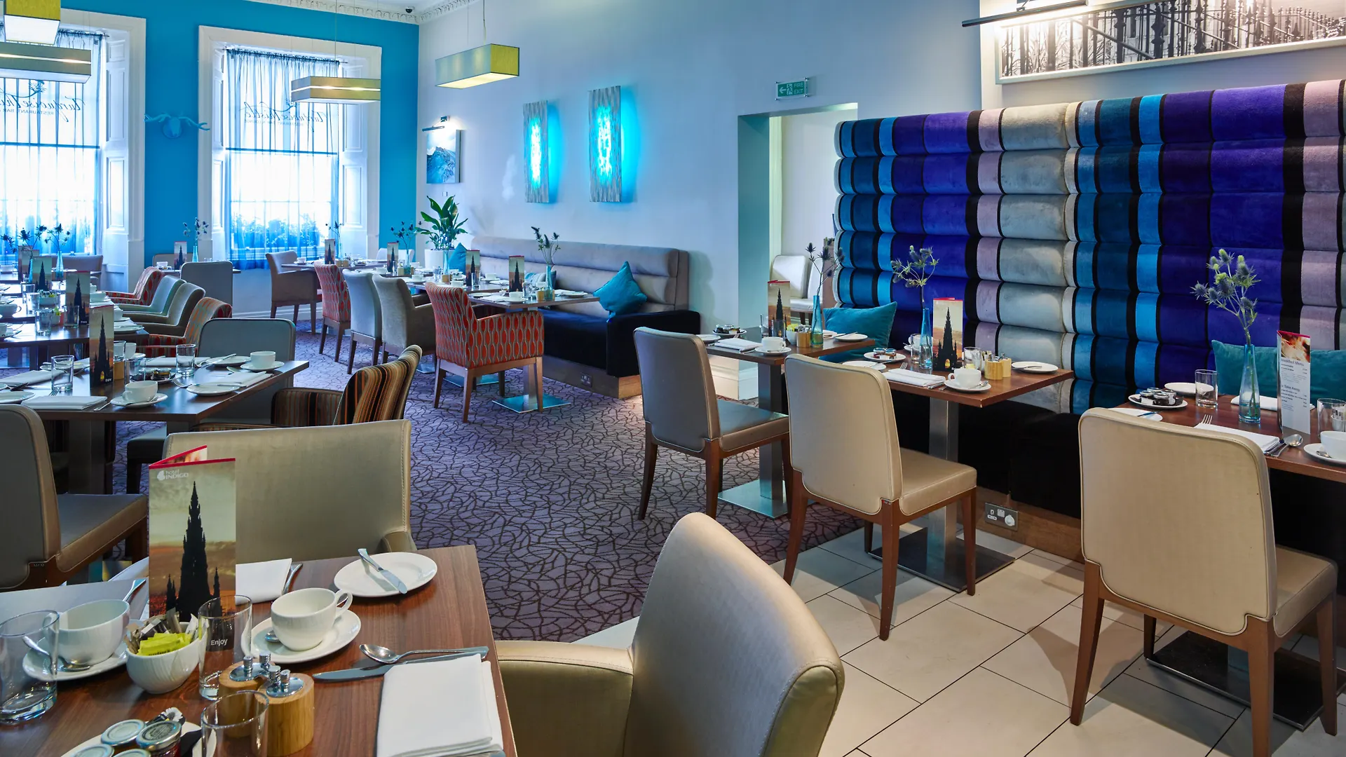 Hotel Indigo Edinburgh By Ihg