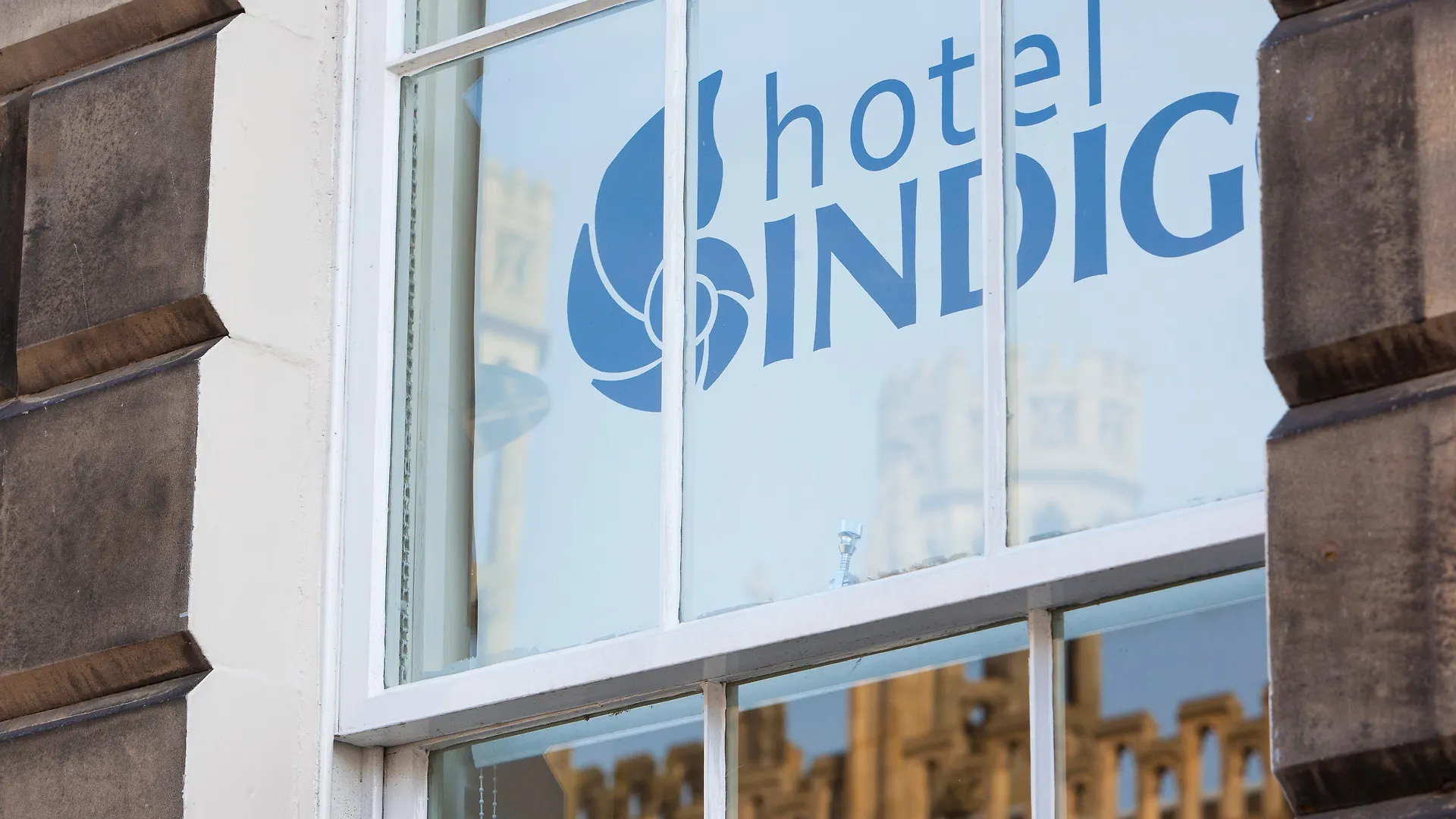 Hotel Indigo Edinburgh By Ihg 4*,  Reino Unido