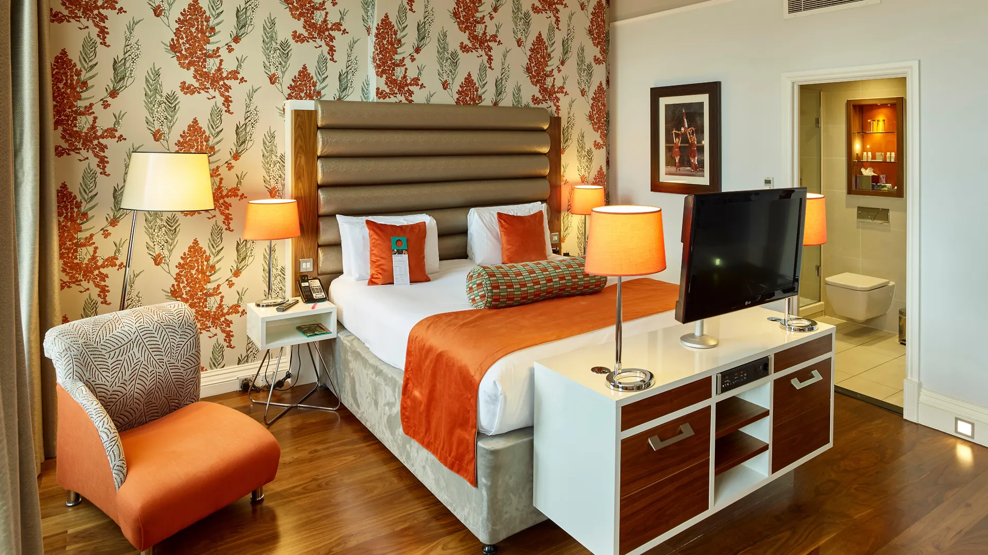 Hotel Indigo Edinburgh By Ihg