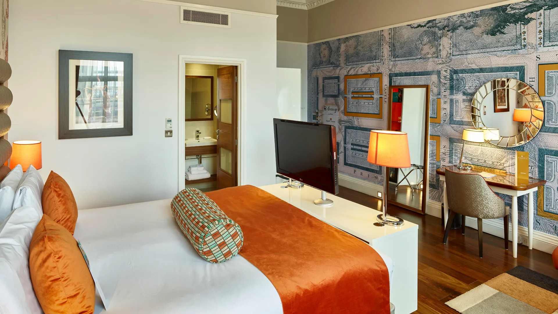 Hotel Indigo Edinburgh By Ihg