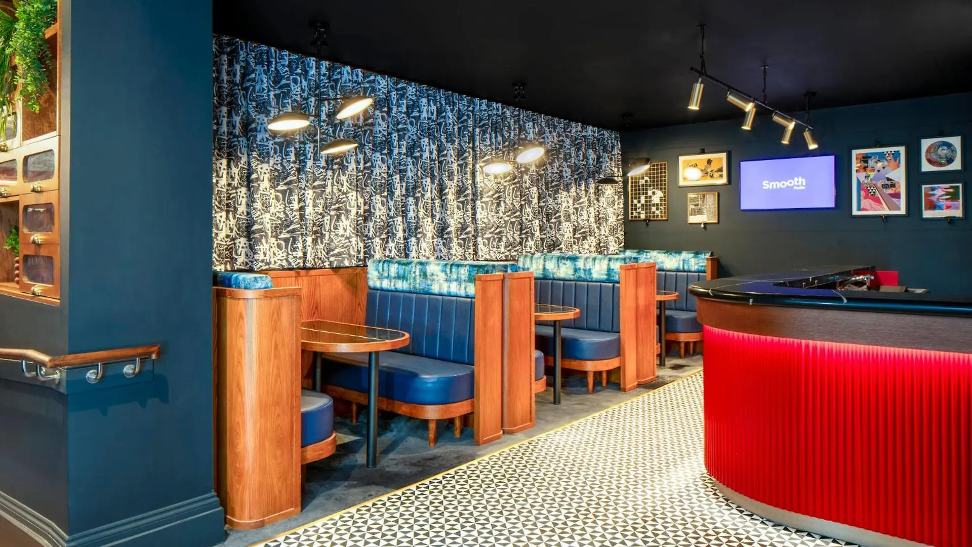 Hotel Indigo Edinburgh By Ihg