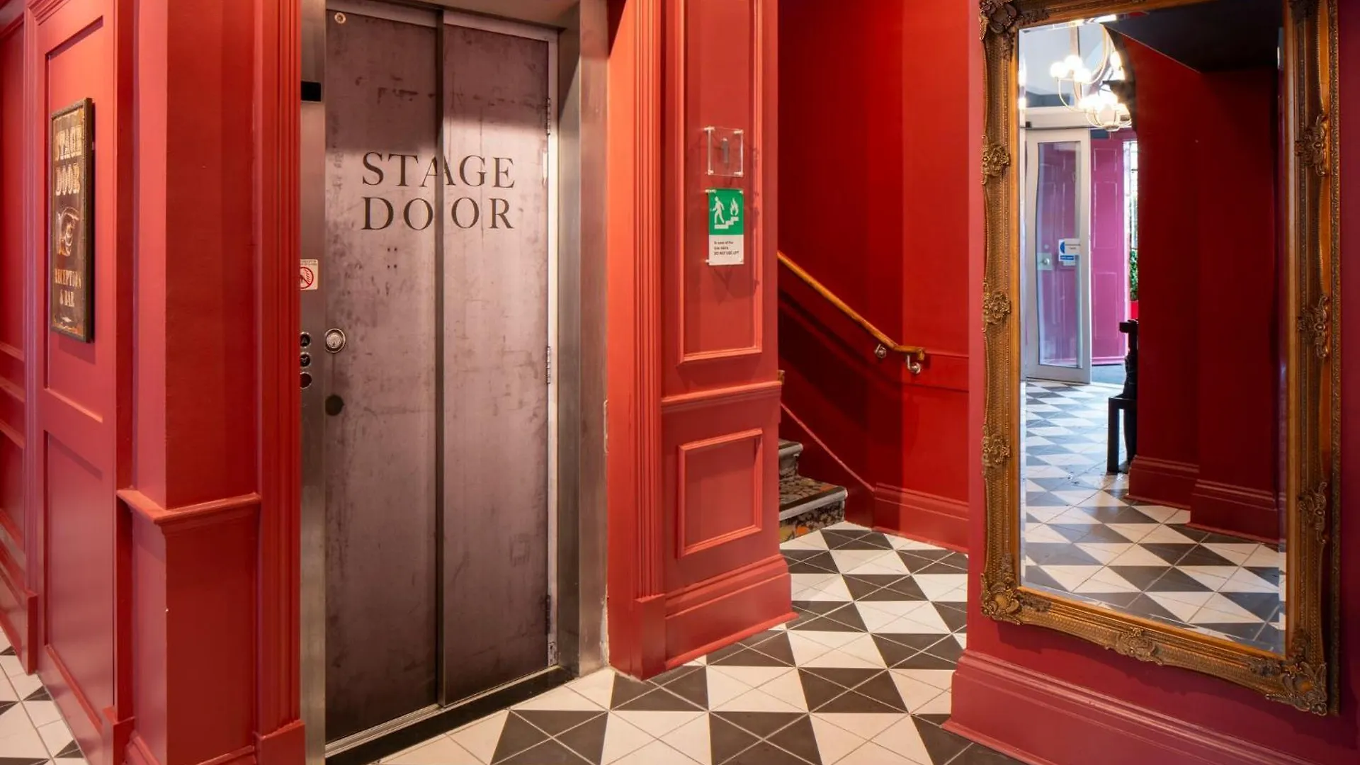Hotel Indigo Edinburgh By Ihg