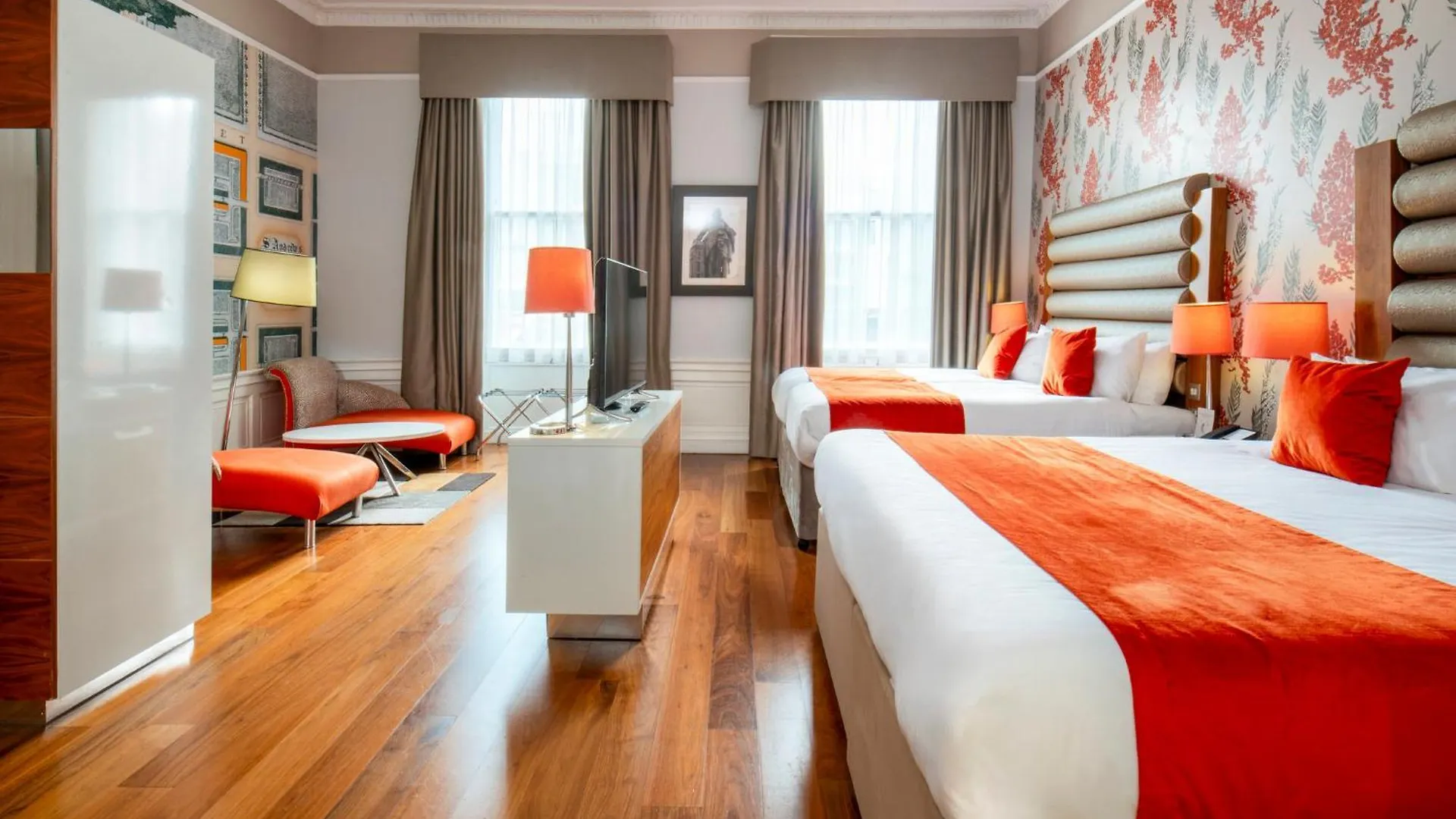 Hotel Indigo Edinburgh By Ihg