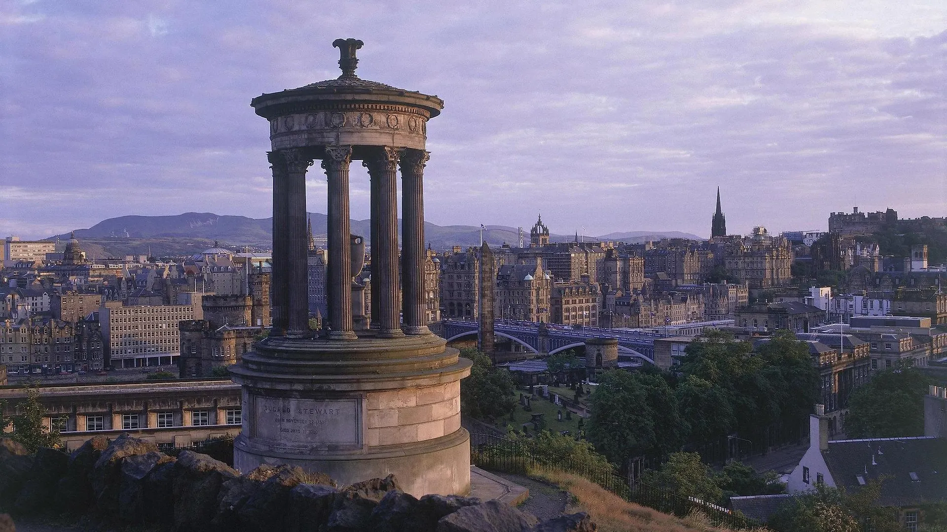 Hotel Indigo Edinburgh By Ihg