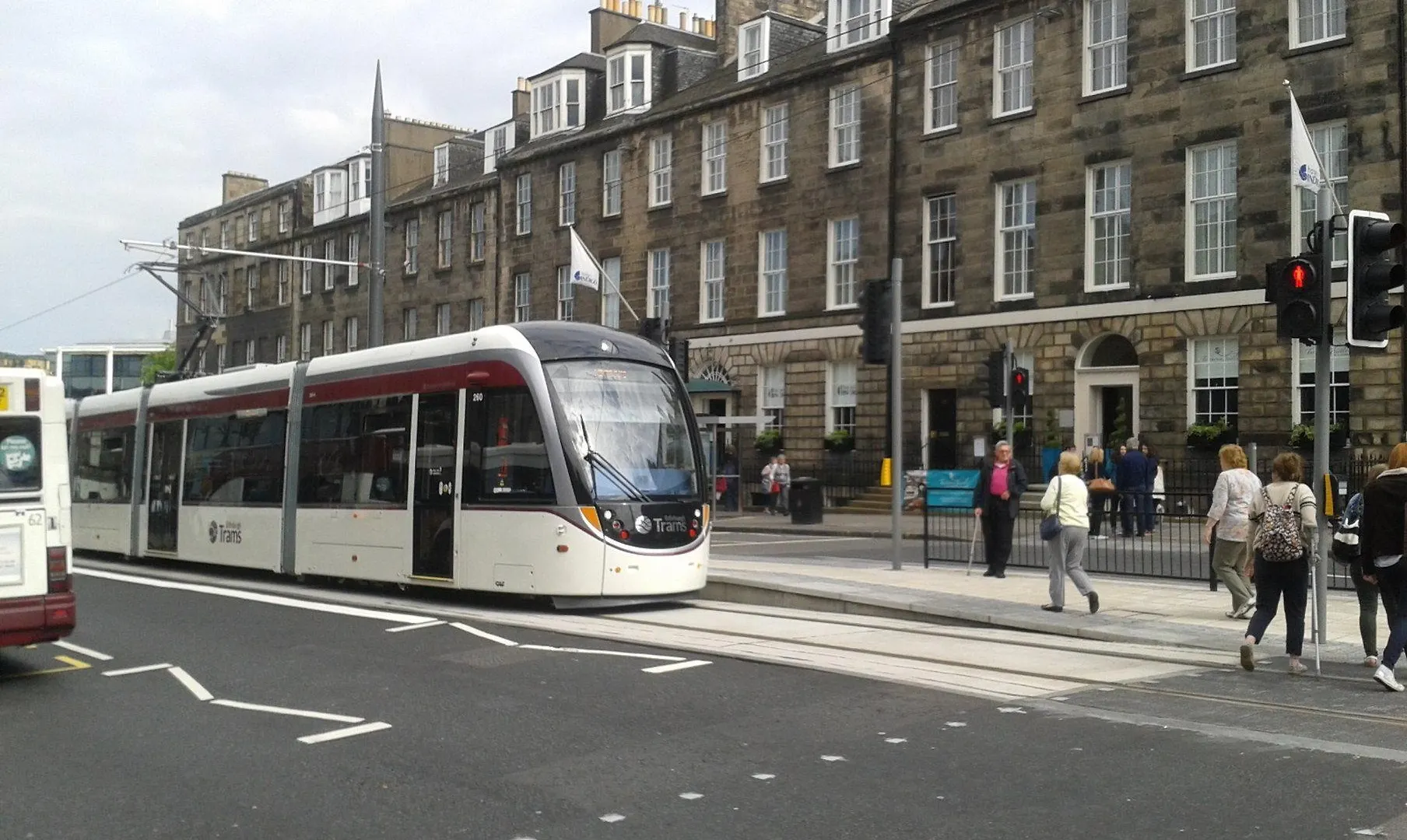Hotel Indigo Edinburgh By Ihg