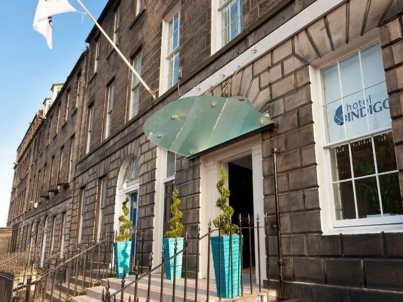 Hotel Indigo Edinburgh By Ihg